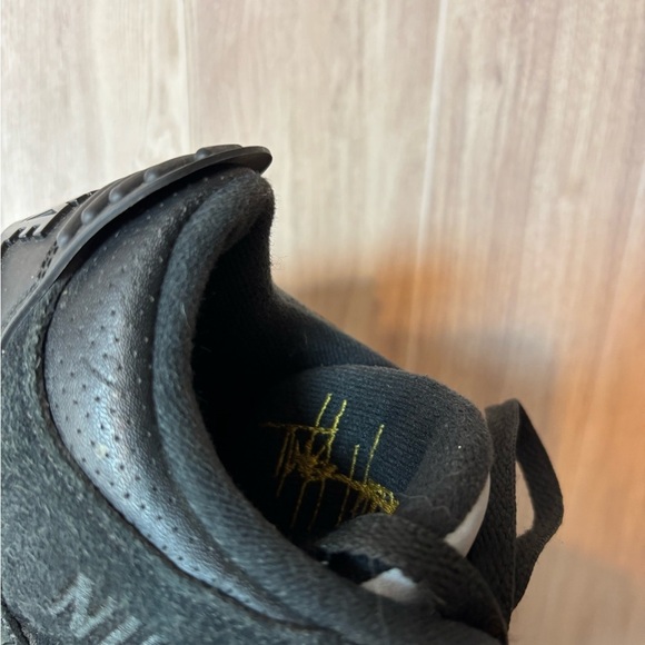 Nike Air Jordan 3 Retro Tinker Hatfield Black White Athletic Shoes Sneakers main image 6